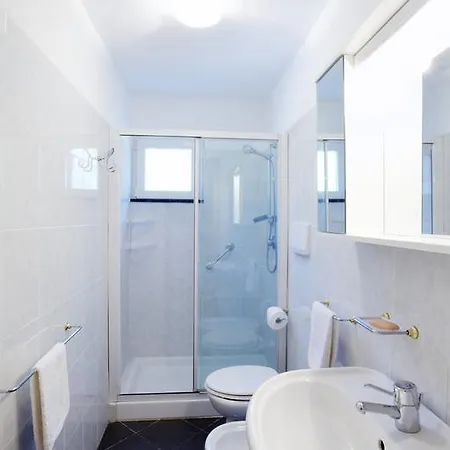 Appartement Ramses Levanto