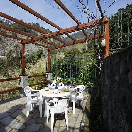 Appartement Ramses