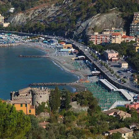Ramses * Levanto