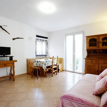 Ramses Appartement Levanto