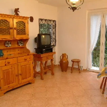 Ramses Appartement