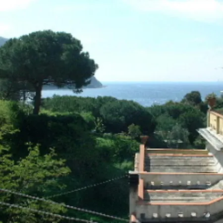 Appartement Ramses